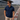 Polo-Shirt „Losch Motorsport“ von Black Falcon Fashion